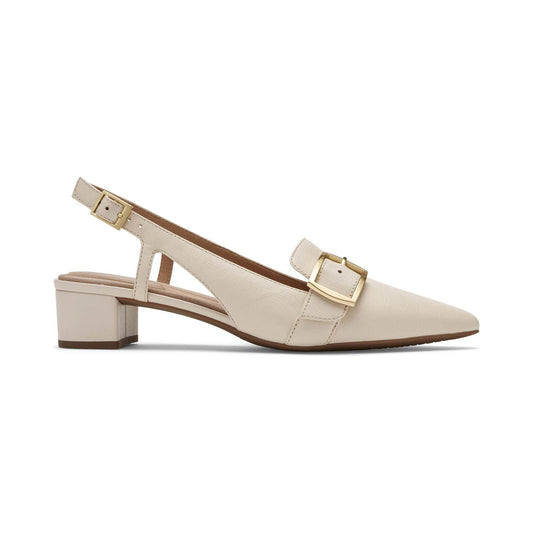 Calzado Rockport TM ADELYN SLING CREAM