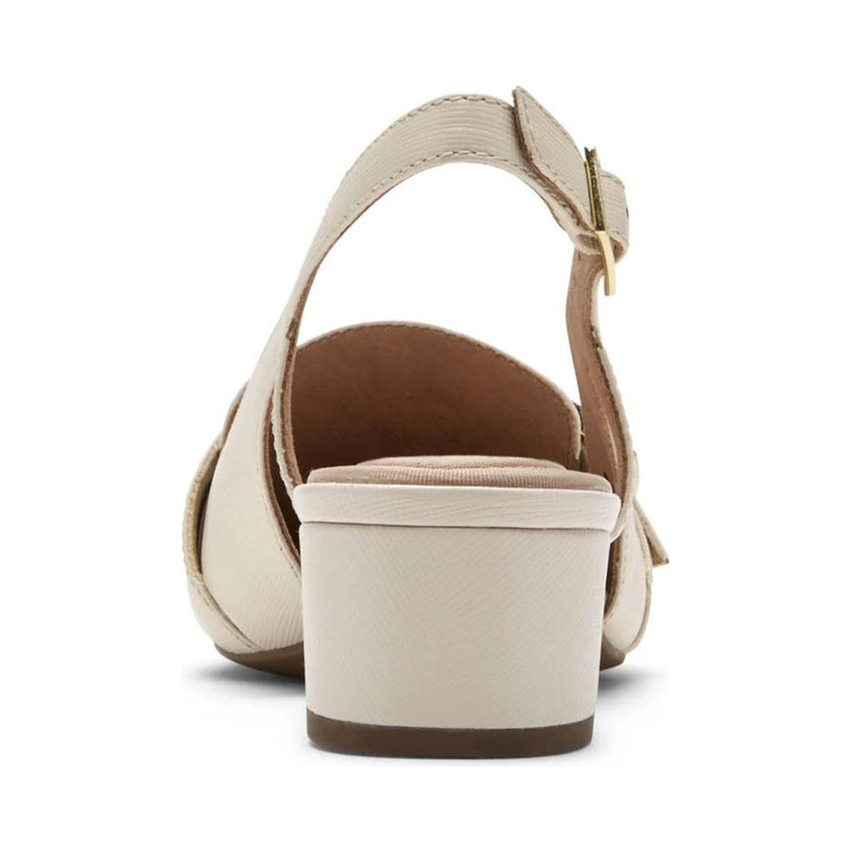 Calzado Rockport TM ADELYN SLING CREAM