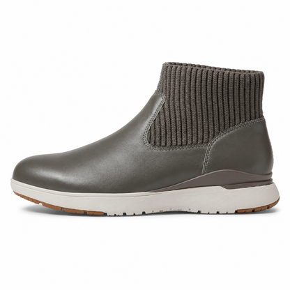 Botas de Seguridad Rockport Works Total Motion Sport RK784 Black Mujer