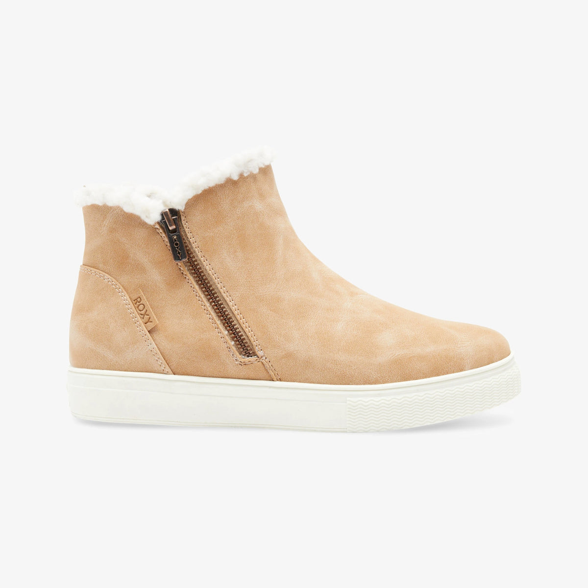 Calzado ROXY THEEO TAN