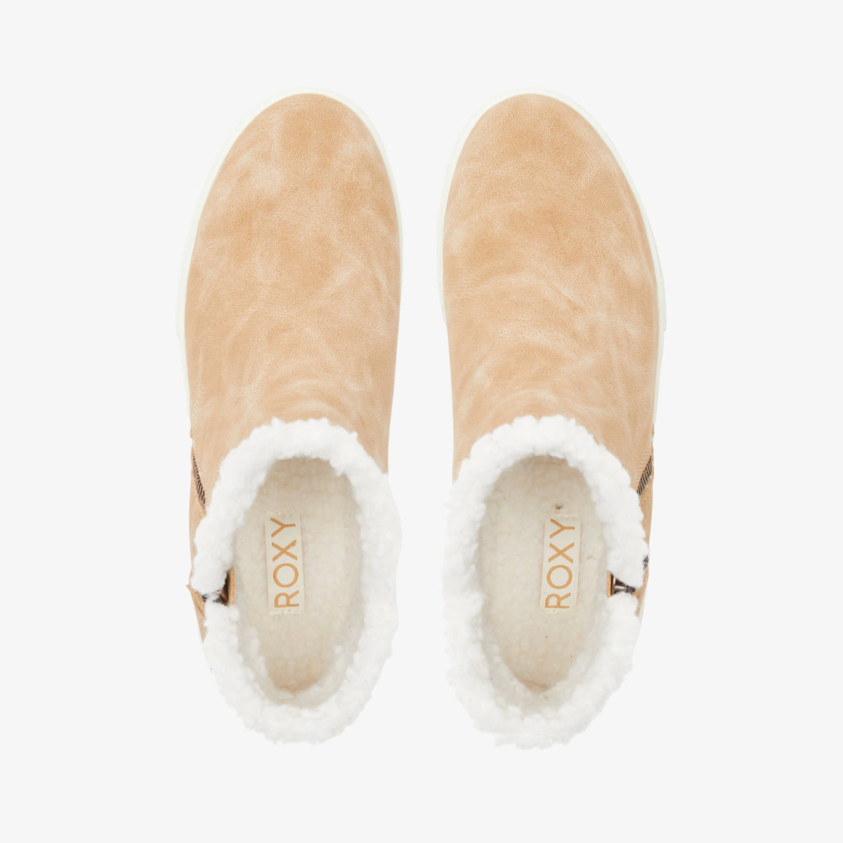 Calzado ROXY THEEO TAN