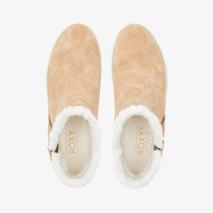 Calzado ROXY THEEO TAN