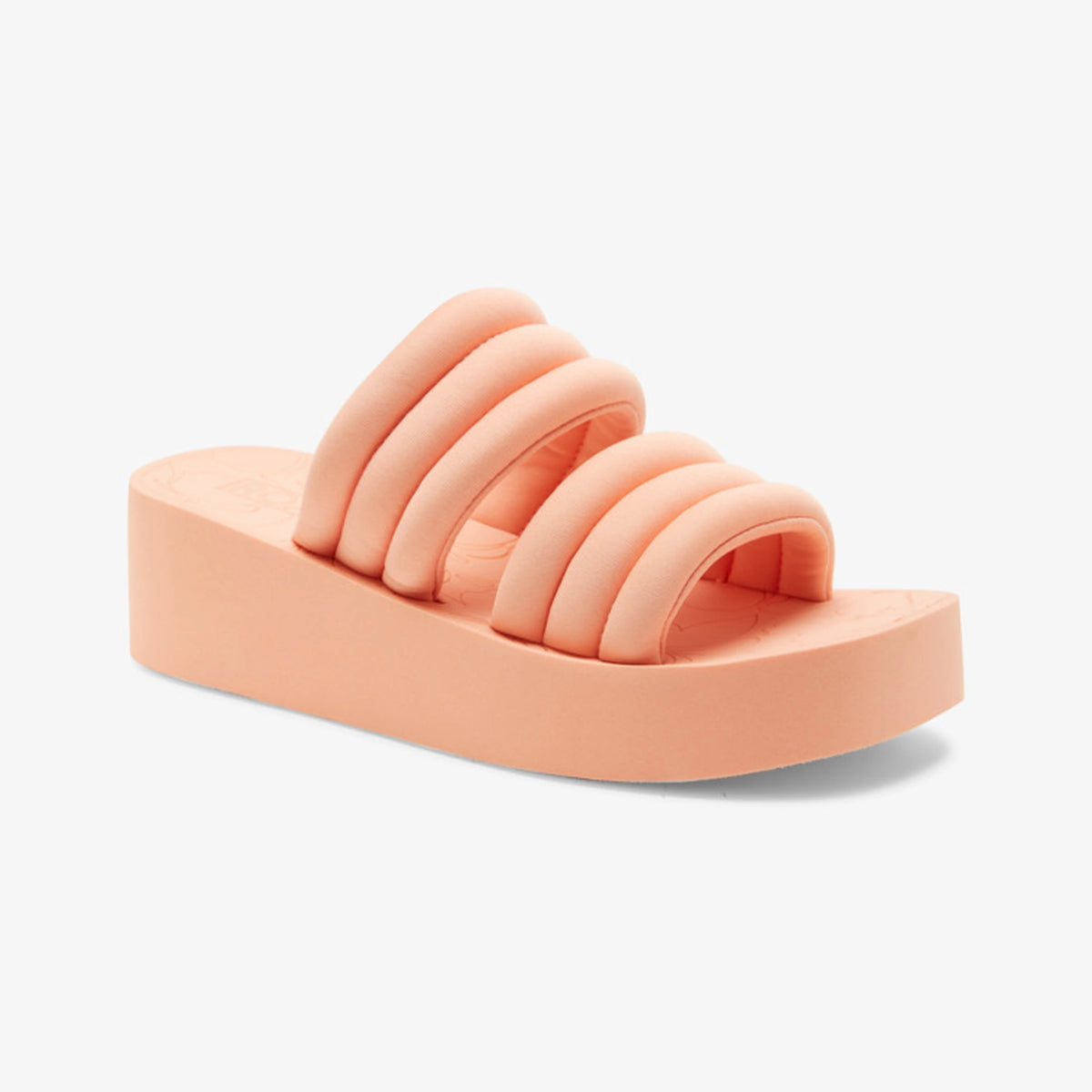 Calzado ROXY TOTALLY TUBULAR-650 PINK / ROSE