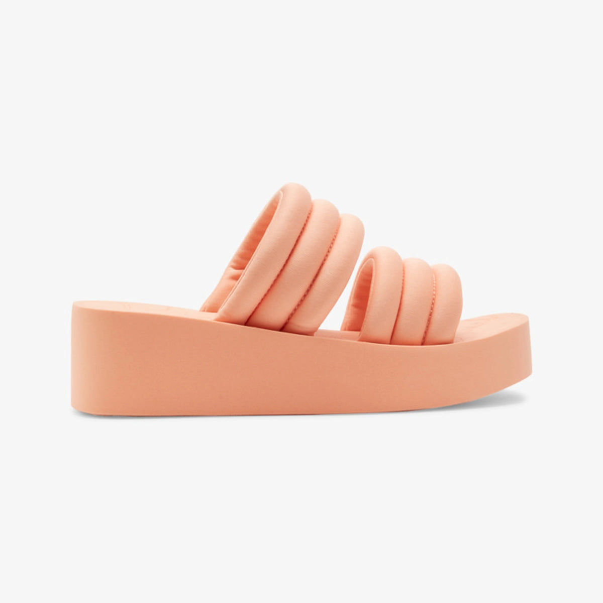Calzado ROXY TOTALLY TUBULAR-650 PINK / ROSE