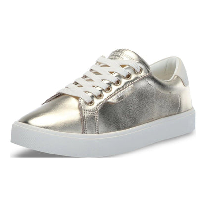 Tenis Sam Edelman Ethyl Gold Leaf Leather Mujer