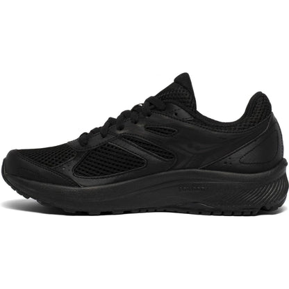 Tenis para Correr Saucony Cohesion 14 Black Mujer