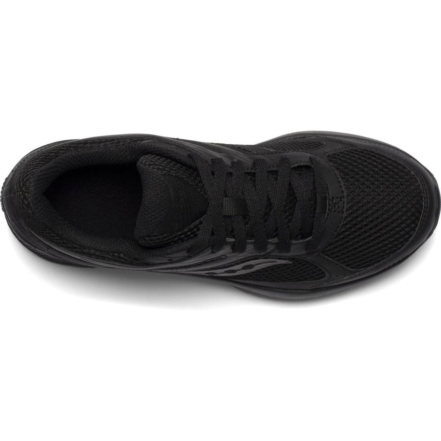 Tenis para Correr Saucony Cohesion 14 Black Mujer