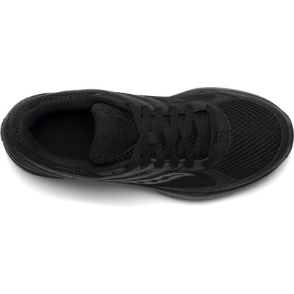 Tenis para Correr Saucony Cohesion 14 Black Mujer