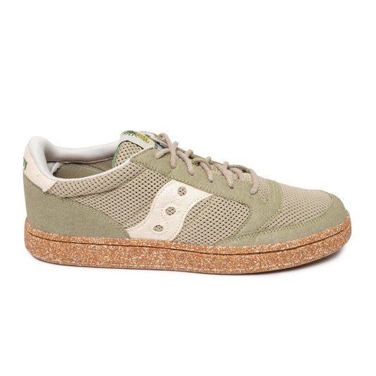 Tenis Saucony Jazz Court RFG Piñatex Sage Gum Unisex