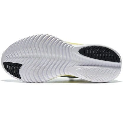 Tenis para Correr Saucony Kinvara 14 White Slime Mujer