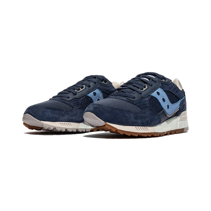Tenis Saucony Shadow 5000 Premium New Normal Navy University Blue Hombre