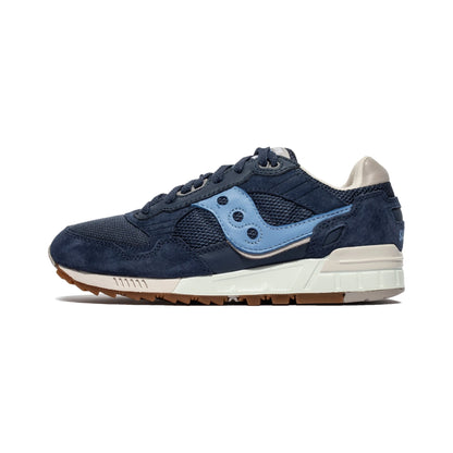 Tenis Saucony Shadow 5000 Premium New Normal Navy University Blue Hombre