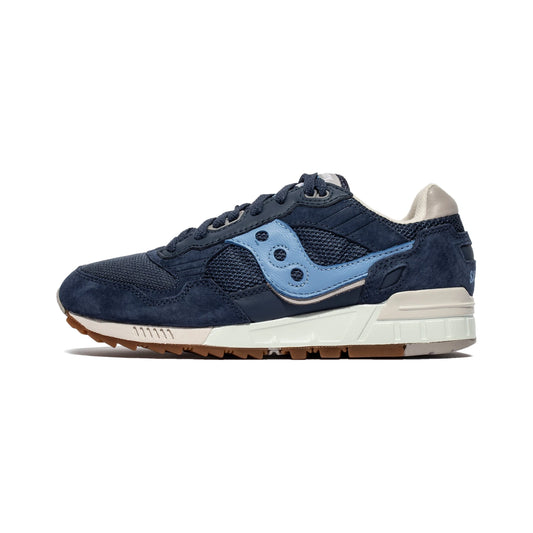 Tenis Saucony Shadow 5000 Premium New Normal Navy University Blue Hombre