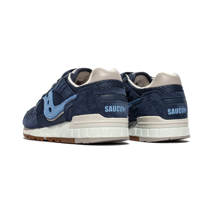 Tenis Saucony Shadow 5000 Premium New Normal Navy University Blue Hombre