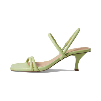 Seychelles Banks Aloe Leather - lateral