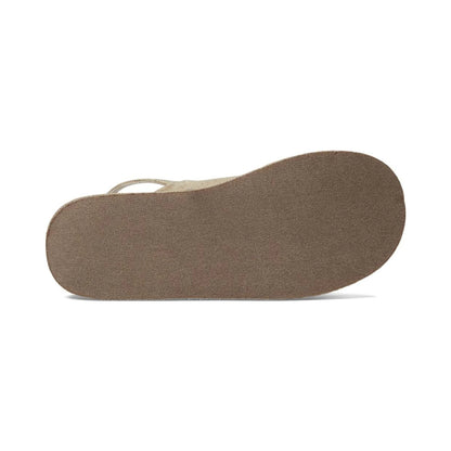Seychelles Just For Fun Natural Linen - detalle