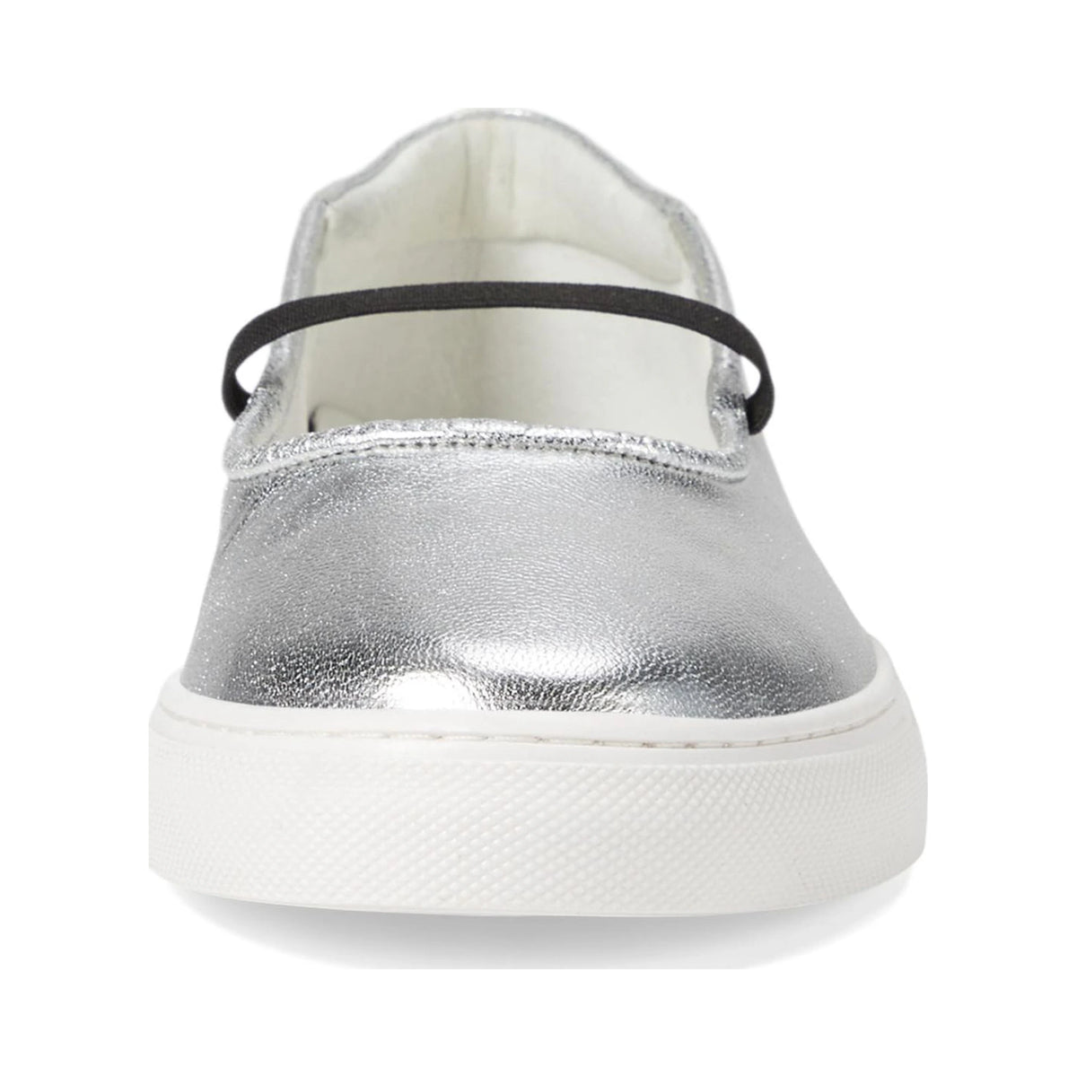 Calzado Seychelles Moon Child Silver Metallic para mujer - frontal