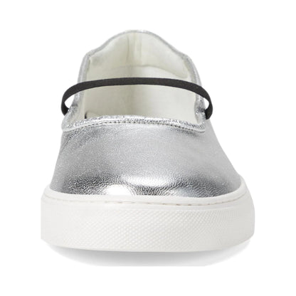 Calzado Seychelles Moon Child Silver Metallic para mujer - frontal