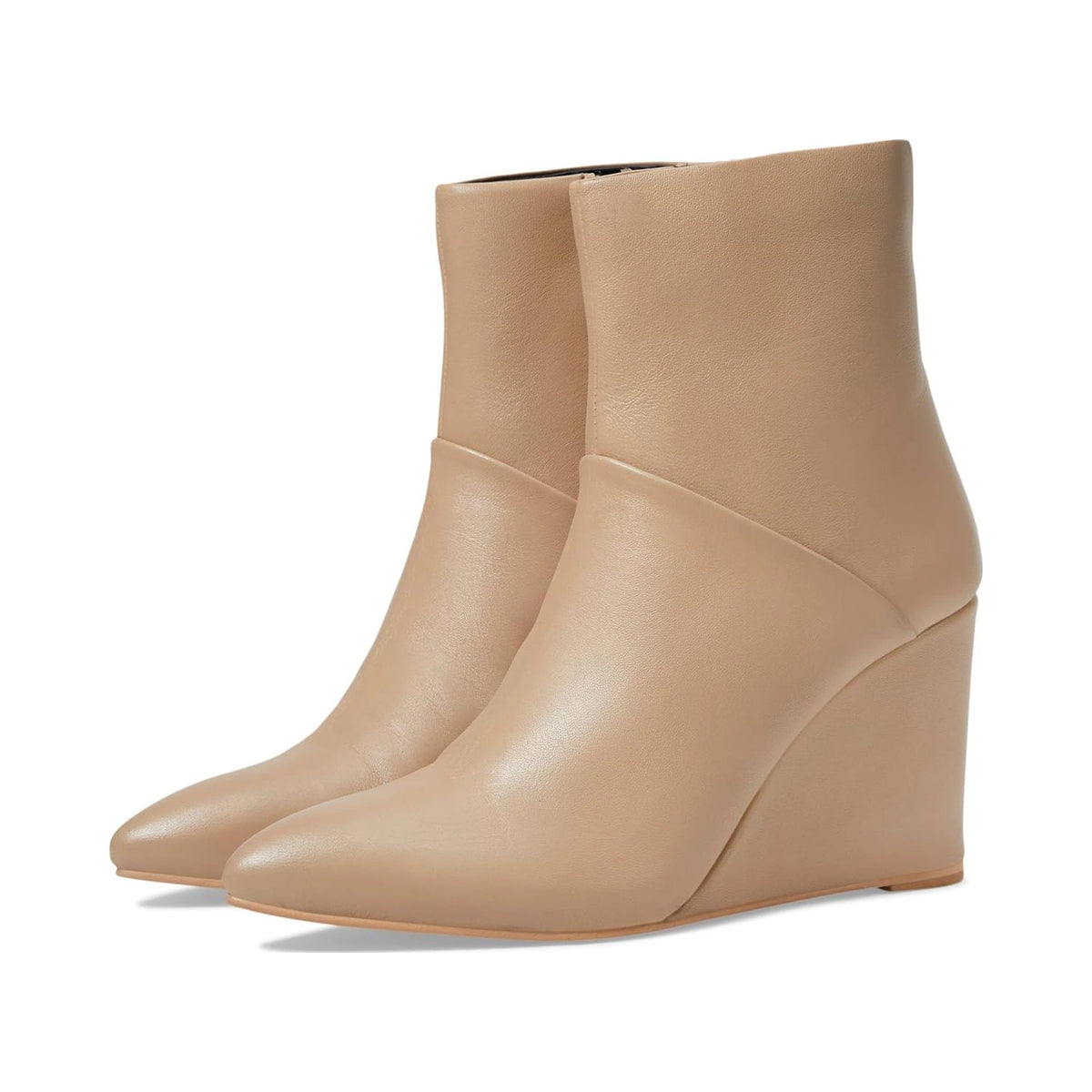 Botín Seychelles Only Girl Vacchetta Leather para mujer - perspectiva