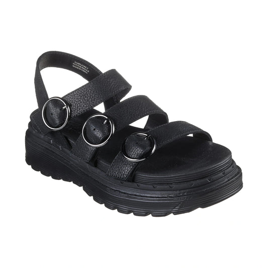 Tenis casuales Skechers JAMARS - LITE - POPPIN' 2.0 Negro Hombre