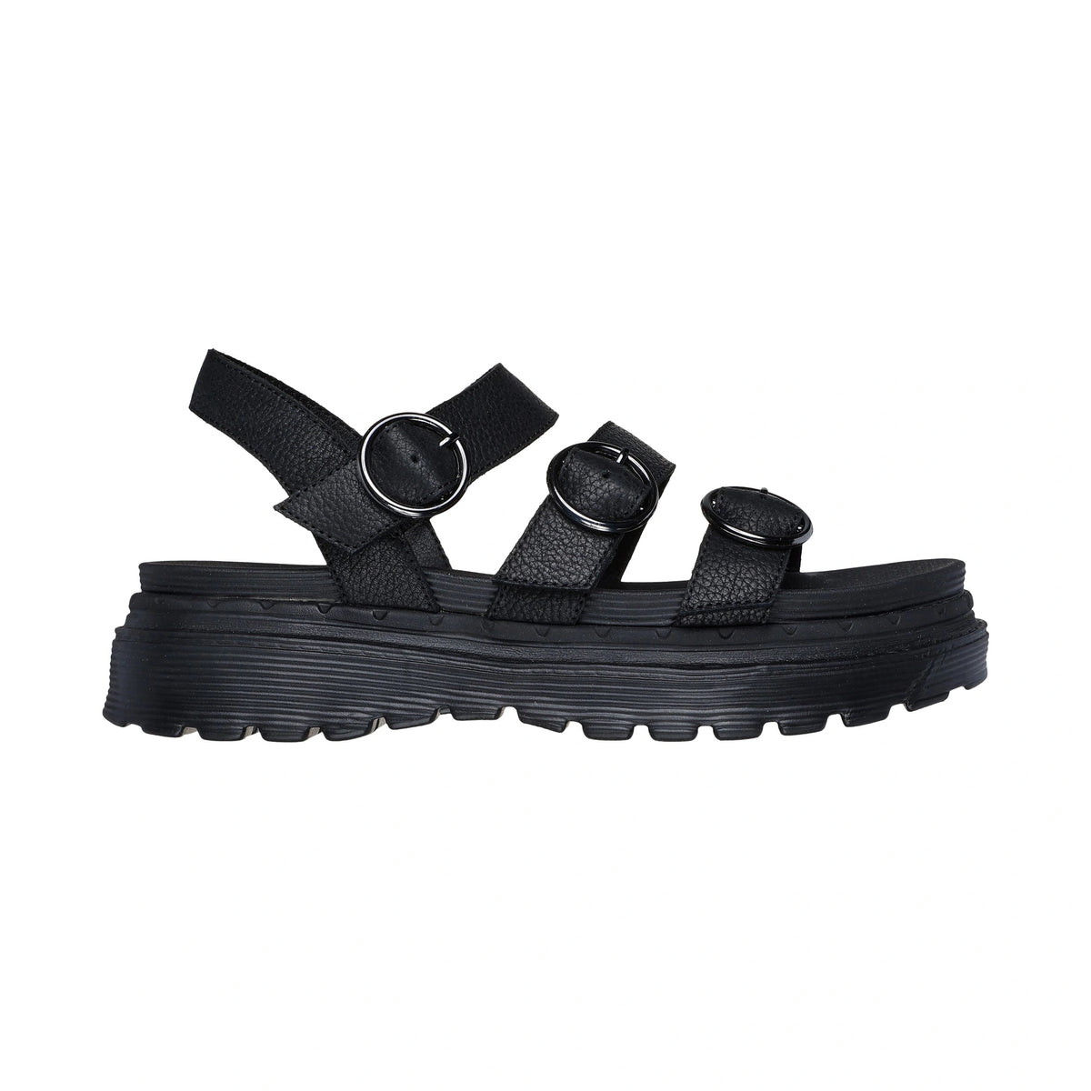 Tenis casuales Skechers JAMARS - LITE - POPPIN' 2.0 Negro Hombre