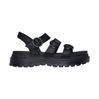 Tenis casuales Skechers JAMARS - LITE - POPPIN' 2.0 Negro Hombre