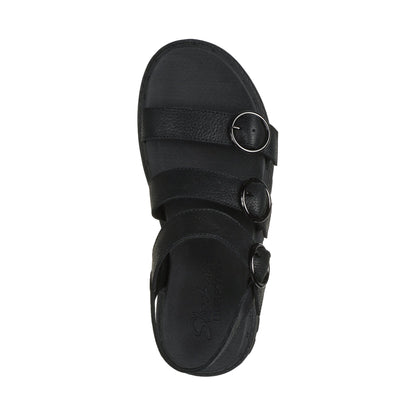 Tenis casuales Skechers JAMARS - LITE - POPPIN' 2.0 Negro Hombre