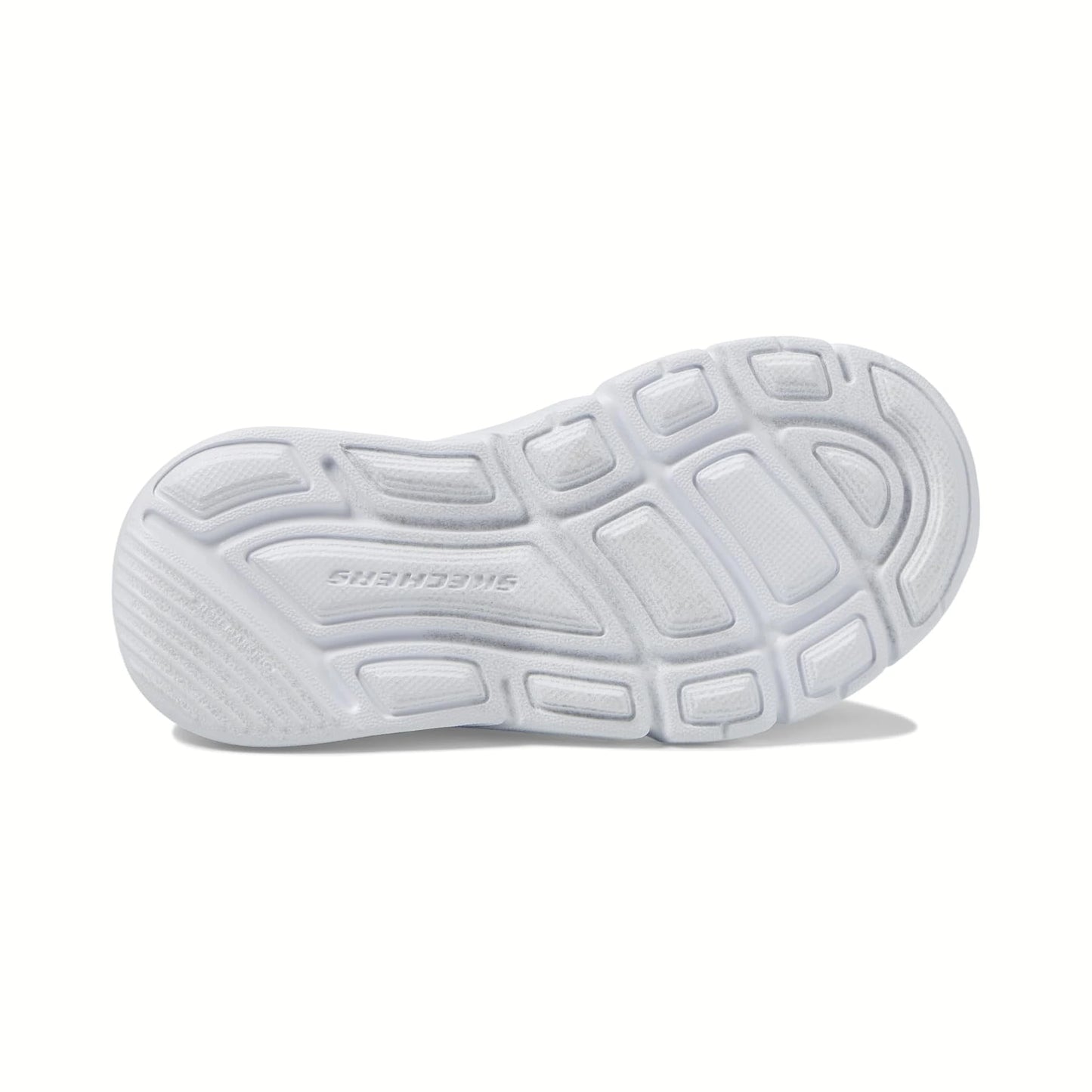 Tenis casuales Skechers SKECH FASTER-RECZO Azul rey y negro Niños