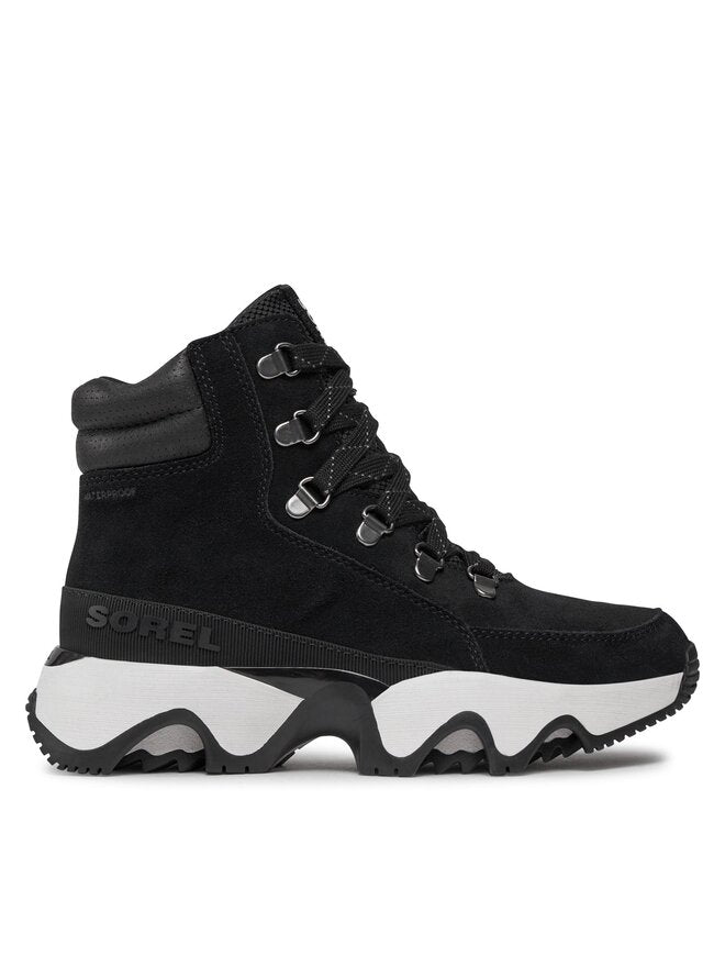 Sorel Kinetic Impact Conquest WP Black Sea Salt - perspectiva