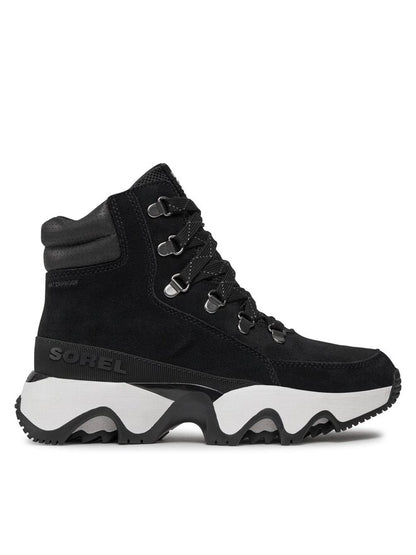 Sorel Kinetic Impact Conquest WP Black Sea Salt - perspectiva