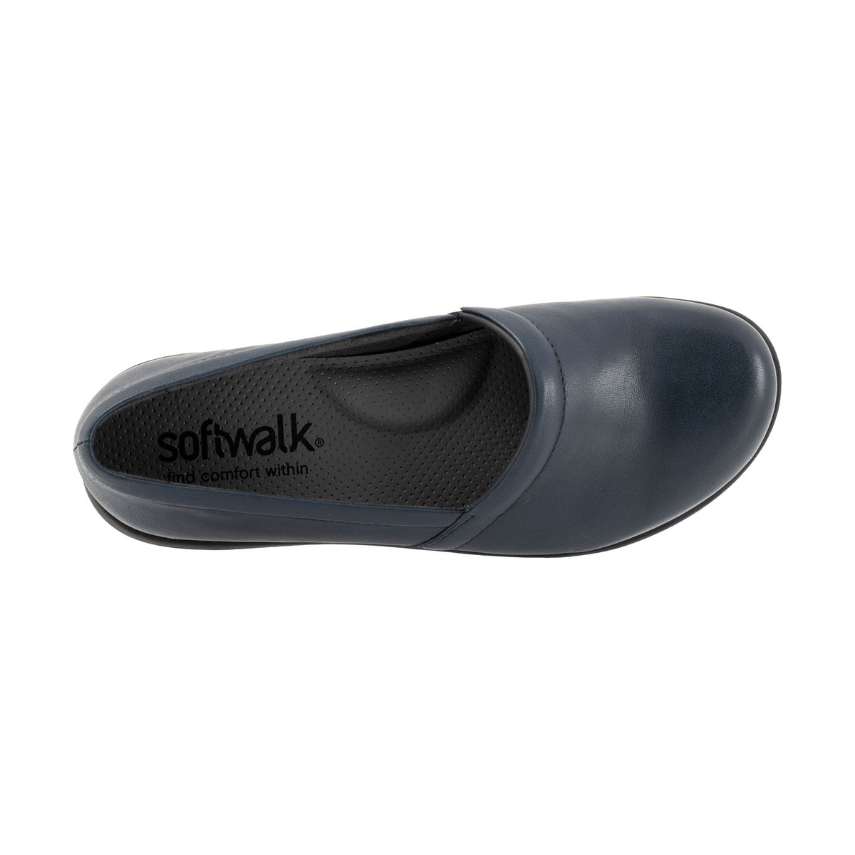 Calzado SoftWalk ADORA 2.0 NAVY