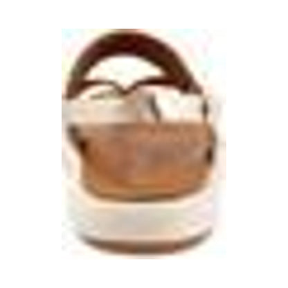SoftWalk Joliet Champagne - lateral