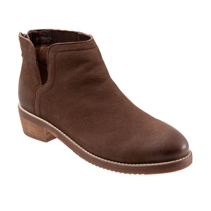 Calzado SoftWalk RAMONA CHESTNUT