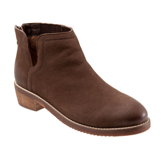 Calzado SoftWalk RAMONA CHESTNUT