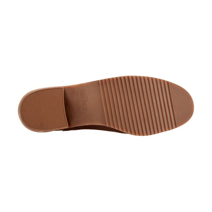 Calzado SoftWalk RAMONA CHESTNUT
