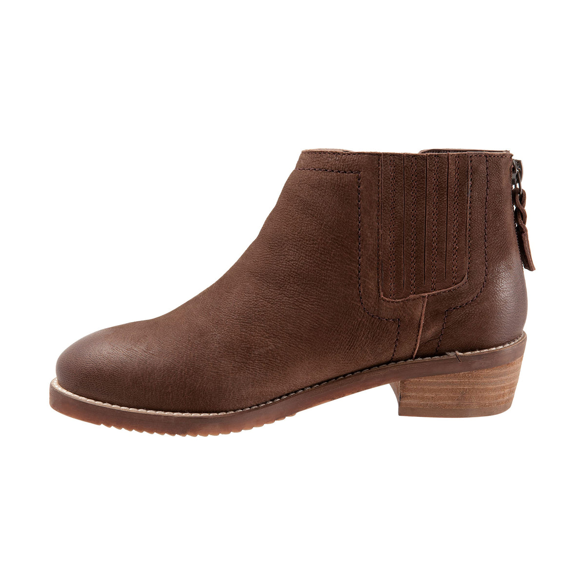 Calzado SoftWalk RAMONA CHESTNUT