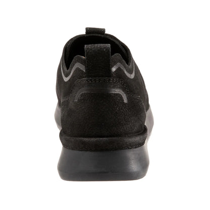Calzado SoftWalk STELLA BLACK NUBUCK