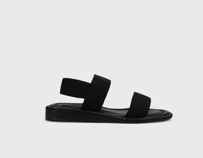 Calzado VANELi BORDY BLACK LINELA