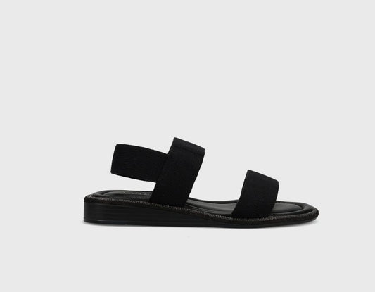 Calzado VANELi BORDY BLACK LINELA