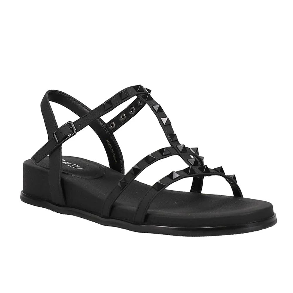 Calzado VANELi NELINA BLACK MILLED CALF