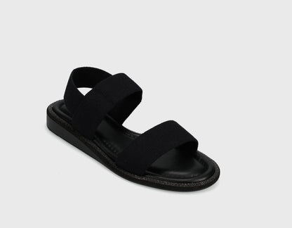 Calzado VANELi BORDY BLACK LINELA