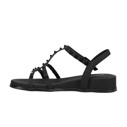 Calzado VANELi NELINA BLACK MILLED CALF