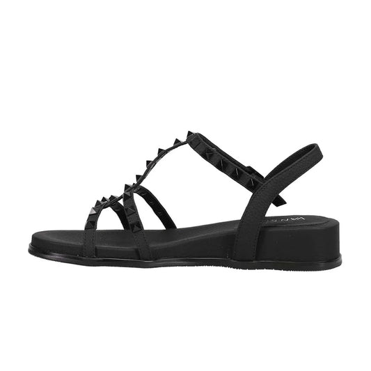 Calzado VANELi NELINA BLACK MILLED CALF