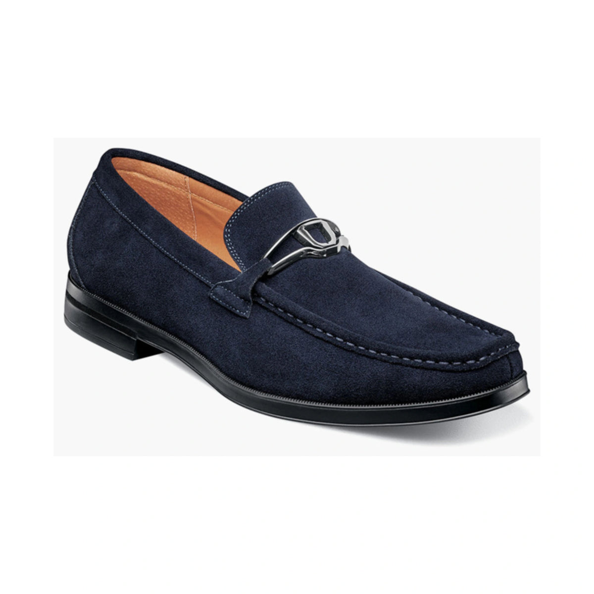 Calzado Stacy Adams PALLADIAN NAVY SUEDE / MARI SUÉDE