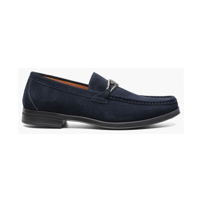 Calzado Stacy Adams PALLADIAN NAVY SUEDE / MARI SUÉDE