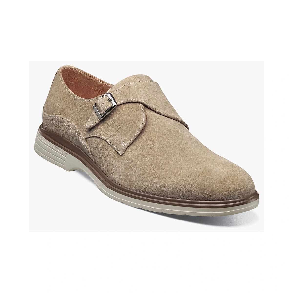 Calzado Stacy Adams TAYLEN SANDSTONE / GRÈS