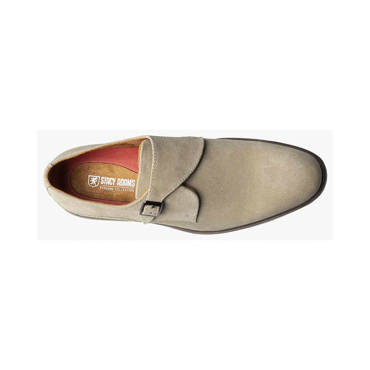 Calzado Stacy Adams TAYLEN SANDSTONE / GRÈS