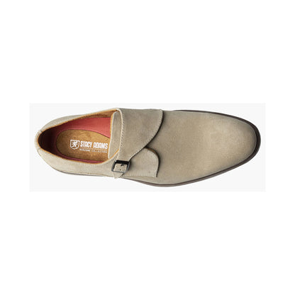 Calzado Stacy Adams TAYLEN SANDSTONE / GRÈS