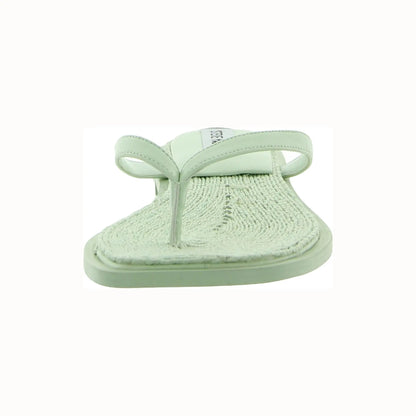 Calzado Steve Madden ABELA Verde Mujer