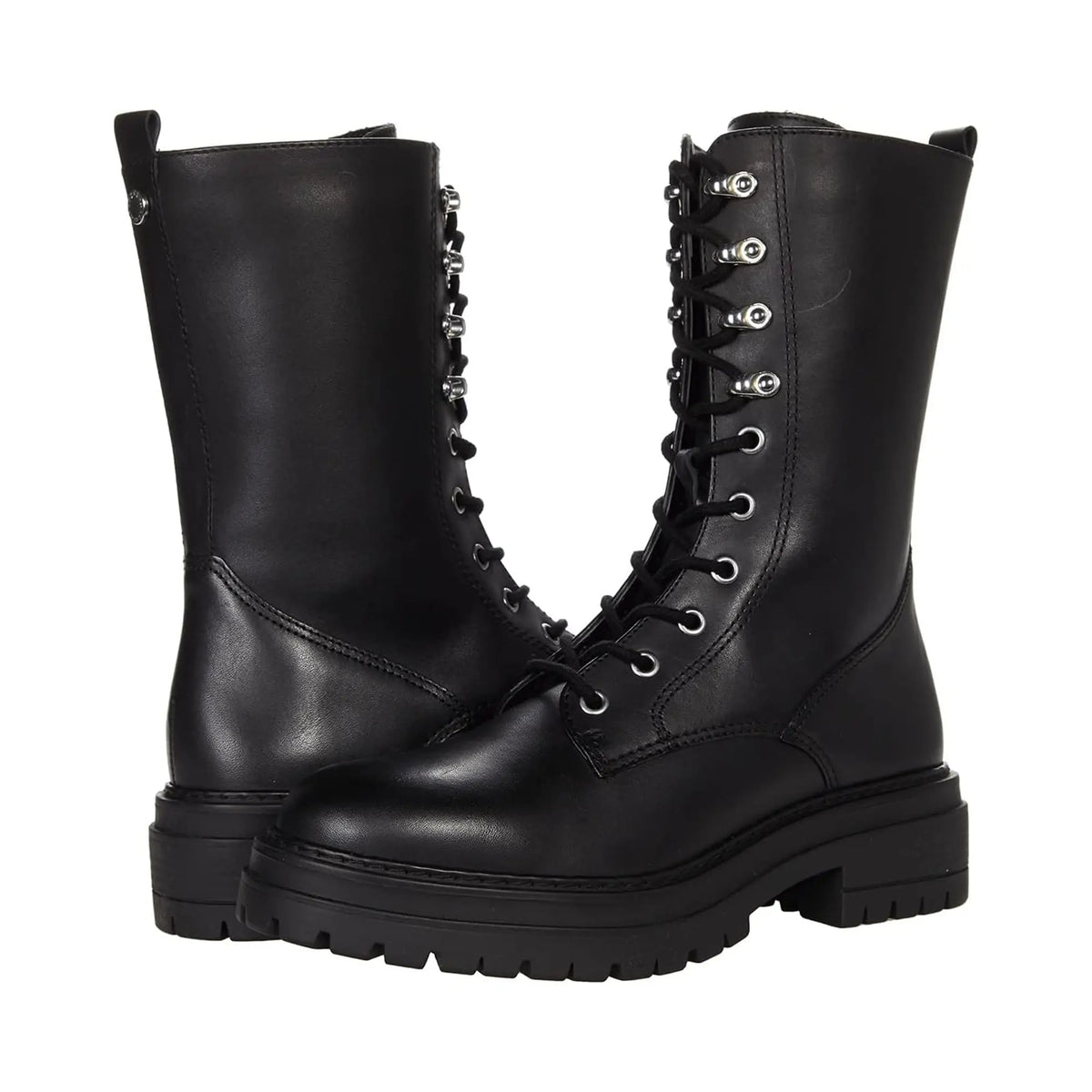Calzado Steve Madden AIKEN Negro Mujer
